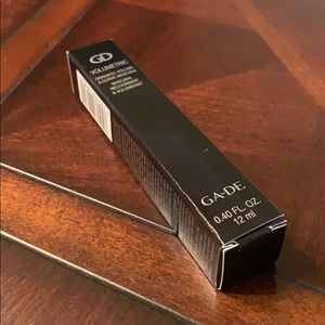 GA-DE Volumetric Dramatic Volume & Curve Mascara